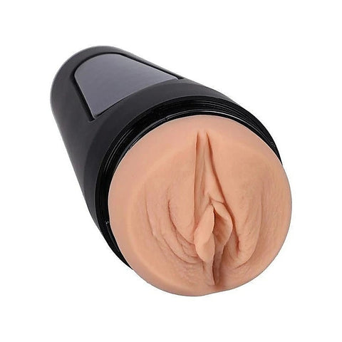 Main Squeeze Sybil ULTRASKYN Pussy Mens Masturbator Vanilla