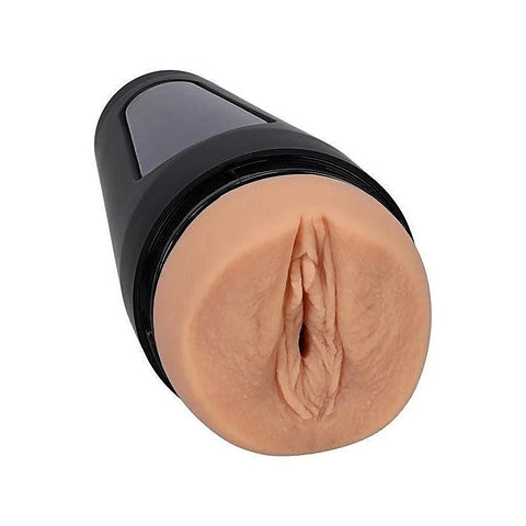 Main Squeeze Jane Wilde ULTRASKYN Realistic Stroker Pussy Vanilla