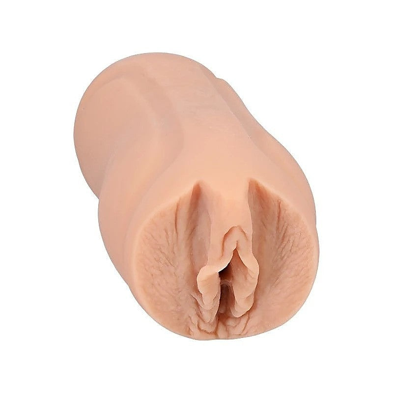 Chantal Danielle Pocket Pussy Stroker By Doc Johnson - Masturbators and Strokers