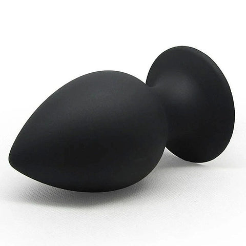Loving Joy Silicone Butt Plug By Bdstyle - Butt Plugs