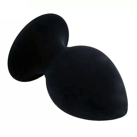 Loving Joy Silicone Butt Plug By Bdstyle - Butt Plugs