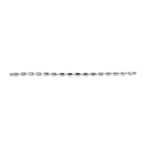 Beaded Dilator Stainless Steel Urethral Beads By Bdstyle - Urethral Sounds