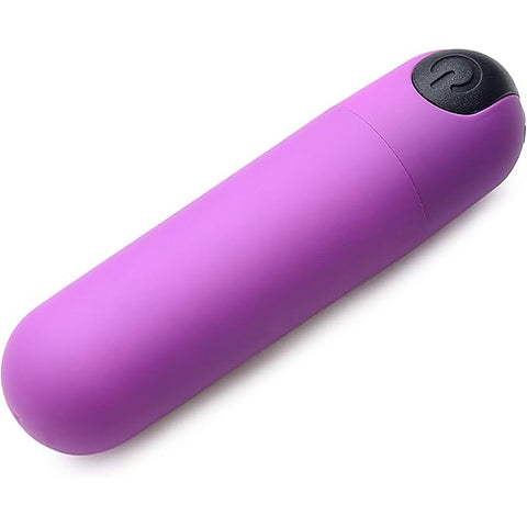 Bang Remote Controlled Bullet Vibrator By Xr Brands - Bullet Vibrators