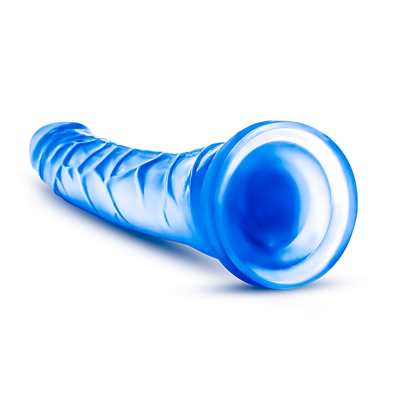 Blush Novelties B Yours 21.6 cm Sweet n Hard #6 Realistic Dong - Realistic Dildos