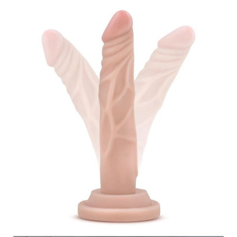 Dr Skin Cock Realistic Dildo by Blush Novelties - Realistic Dildos