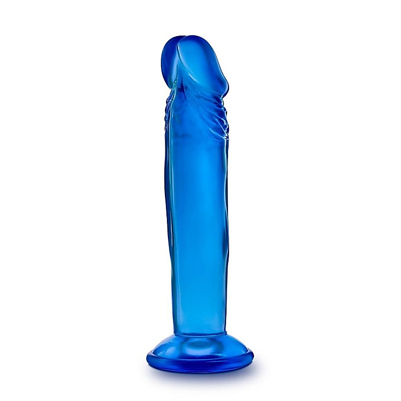 Blush Novelties B Yours Sweet n Small 15.2 cm Realistic Dong - Realistic Dildos