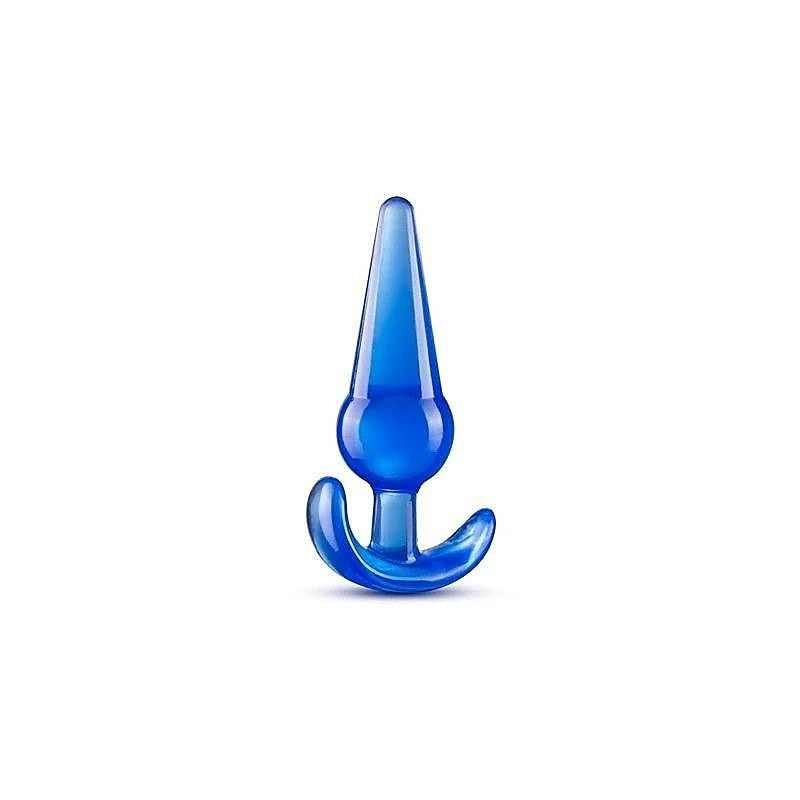 B Yours Large Anal Plug By Blush Novelties - Butt Plugs