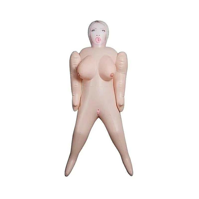 Power Maid My Day Lofty Lelia By Nanma Corporation - Love Dolls