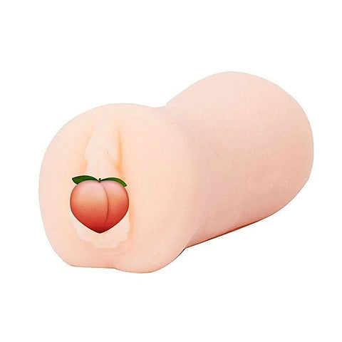 Xxx To Go Charlotte Pocket Sized Stroker - Masturbators and Strokers