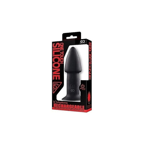 Excellent Power Butt Fun By Nanma Corporation - Butt Plugs