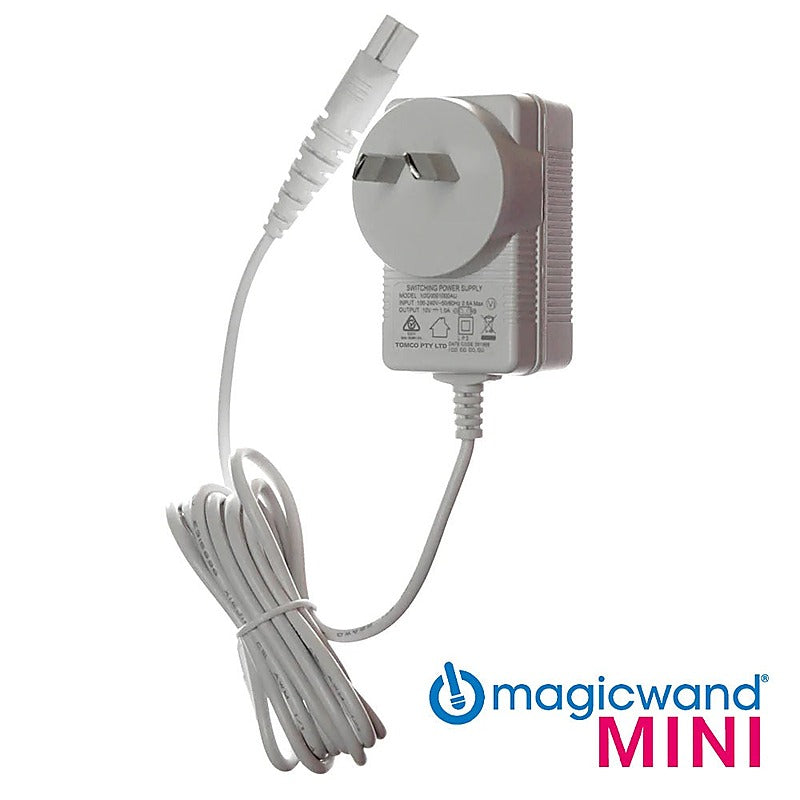 Magic Wand Replacement Power Charger By Hitachi - Vibrator Accessories