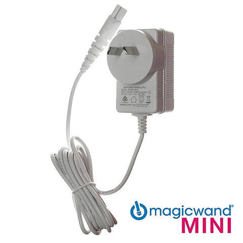 Magic Wand Replacement Power Charger By Hitachi - Vibrator Accessories