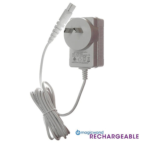 Magic Wand Replacement Power Charger Cord By Hitachi - Vibrator Accessories