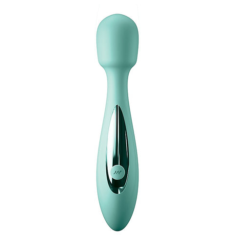 Jimmyjane Canna Vibrating Body Wand Massager - Body Wands