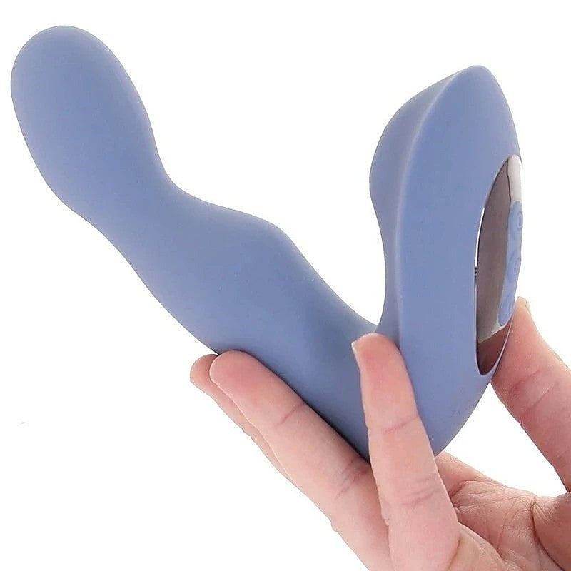 Pulsus Remote Controlled Prostate Massager By Jimmyjane - Prostate Toys