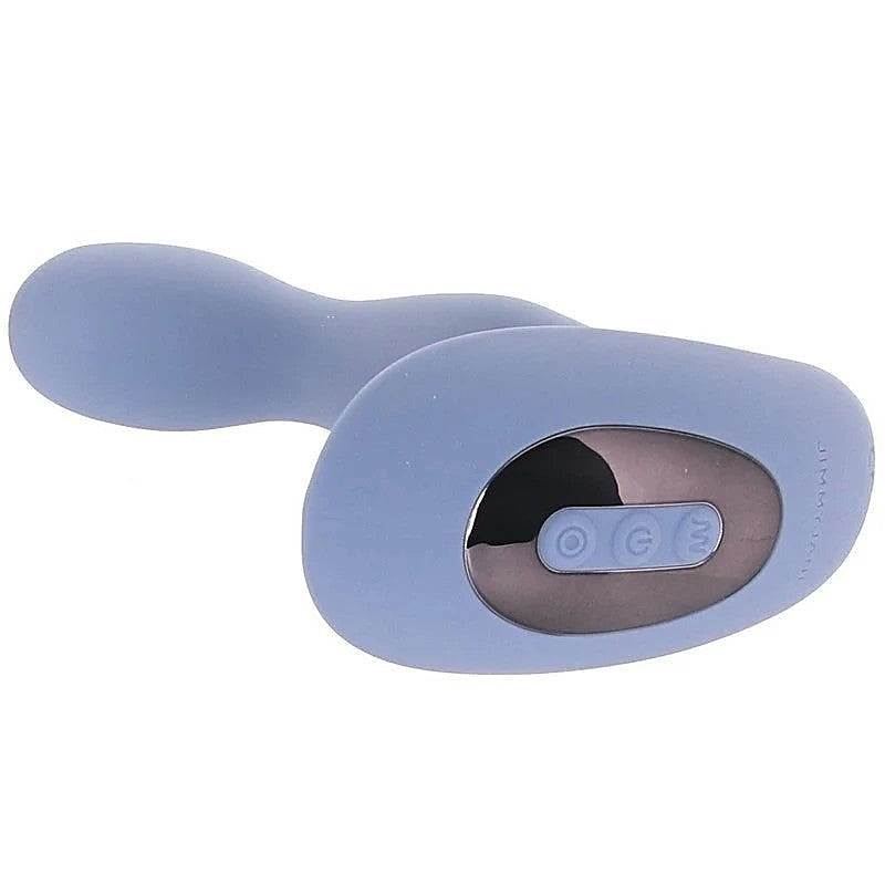 Pulsus Remote Controlled Prostate Massager By Jimmyjane - Prostate Toys