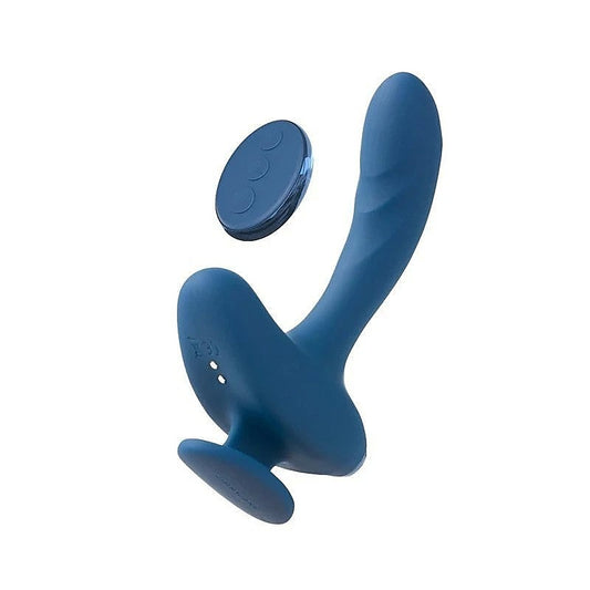 Solis Kyrios Rechargeable Prostate Massager By Jimmyjane - Prostate Toys