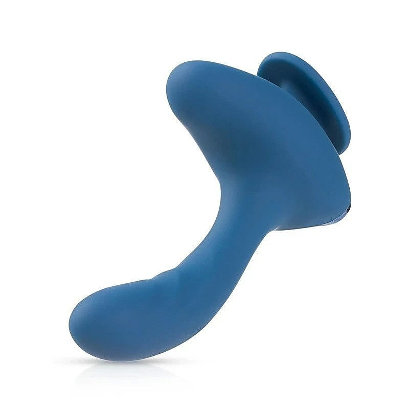 Solis Kyrios Rechargeable Prostate Massager By Jimmyjane - Prostate Toys