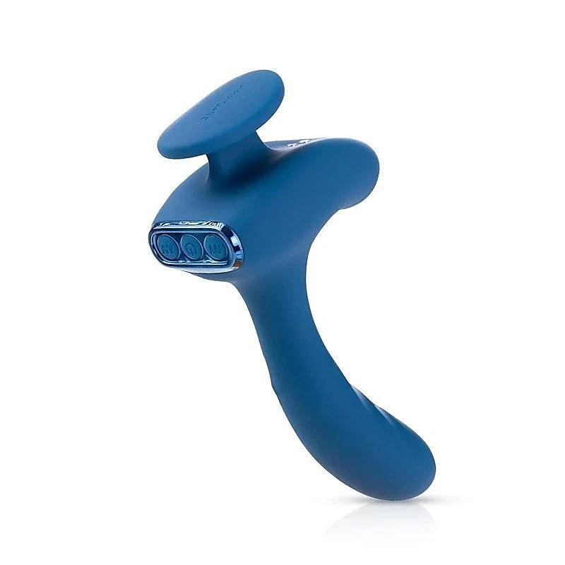 Solis Kyrios Rechargeable Prostate Massager By Jimmyjane - Prostate Toys