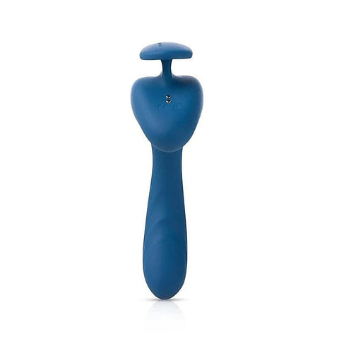 Solis Kyrios Rechargeable Prostate Massager By Jimmyjane - Prostate Toys