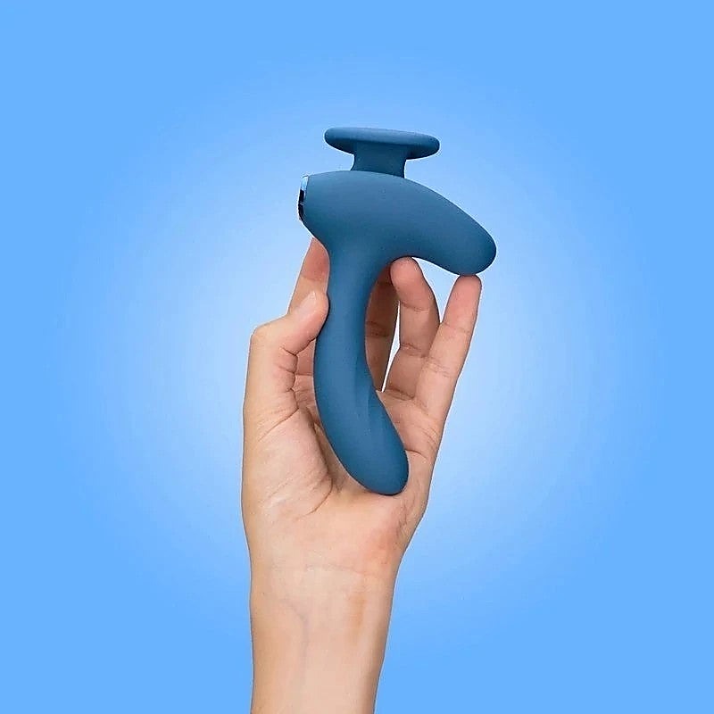 Solis Kyrios Rechargeable Prostate Massager By Jimmyjane - Prostate Toys