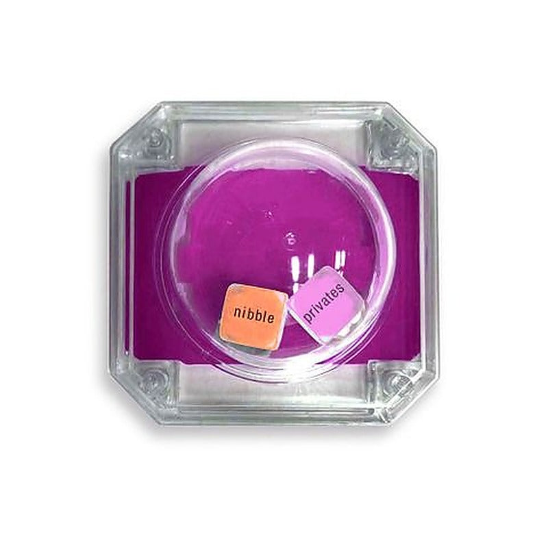 Oral Sex Pop Popping Dice Game By Little Genie - Sex Games, Coupons and Tricks