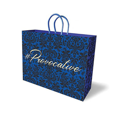 Provocative High Quality Novelty Gift Bag By Little Genie - Party Gifts and Novelties