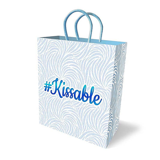 Little Genie Kissable Sexy Novelty Gift Bag