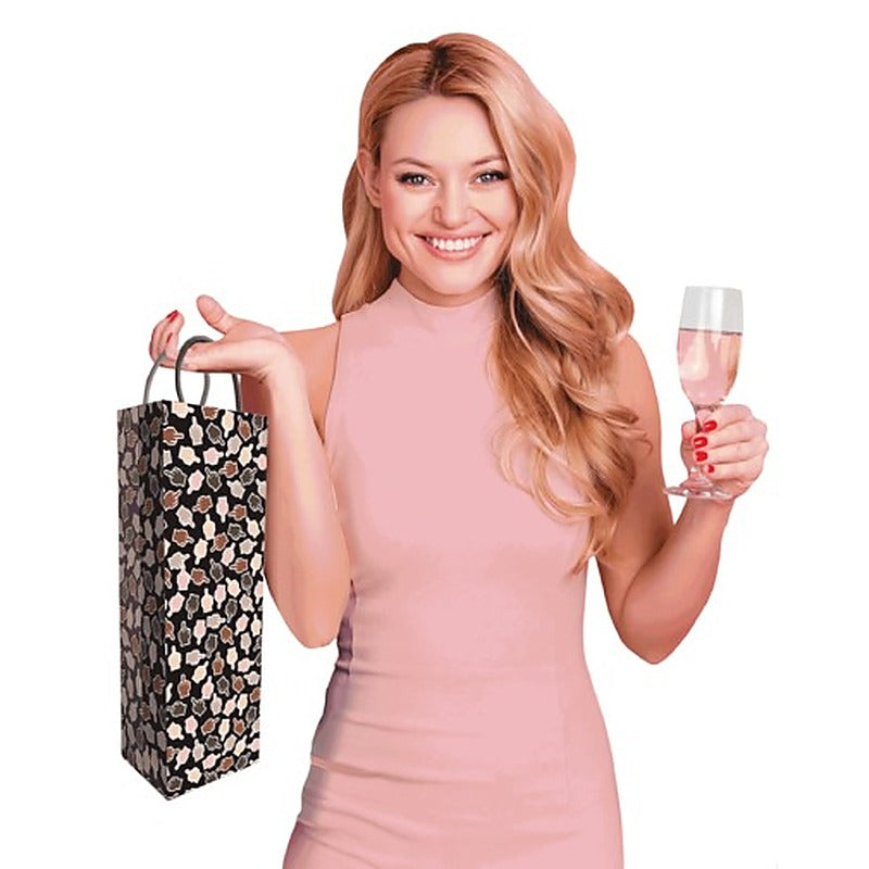 Fu Finger Novelty Fun Gift Bag By Little Genie - Party Gifts and Novelties