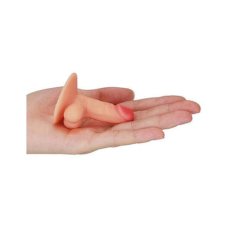 Universal Pecker Phone Stand Holder By Lovetoy - Party Gifts and Novelties