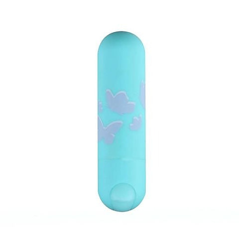 Maia Julia 10 Function Usb Rechargeable Bullet By Maia Toys - Bullet Vibrators