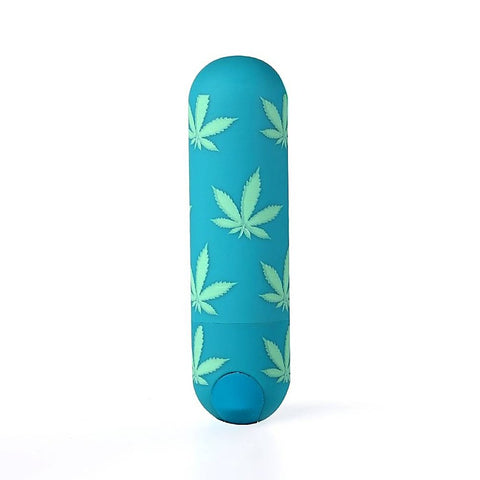 Maia Jessi 420 Rechargeable Bullet Vibrator By Maia Toys - Bullet Vibrators