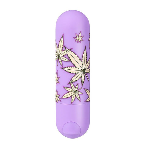 Maia Jessi 420 Rechargeable Bullet Vibrator By Maia Toys - Bullet Vibrators