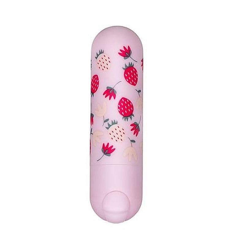 Maia Bari 10 Mode Rechargeable Bullet Massager By Maia Toys - Bullet Vibrators