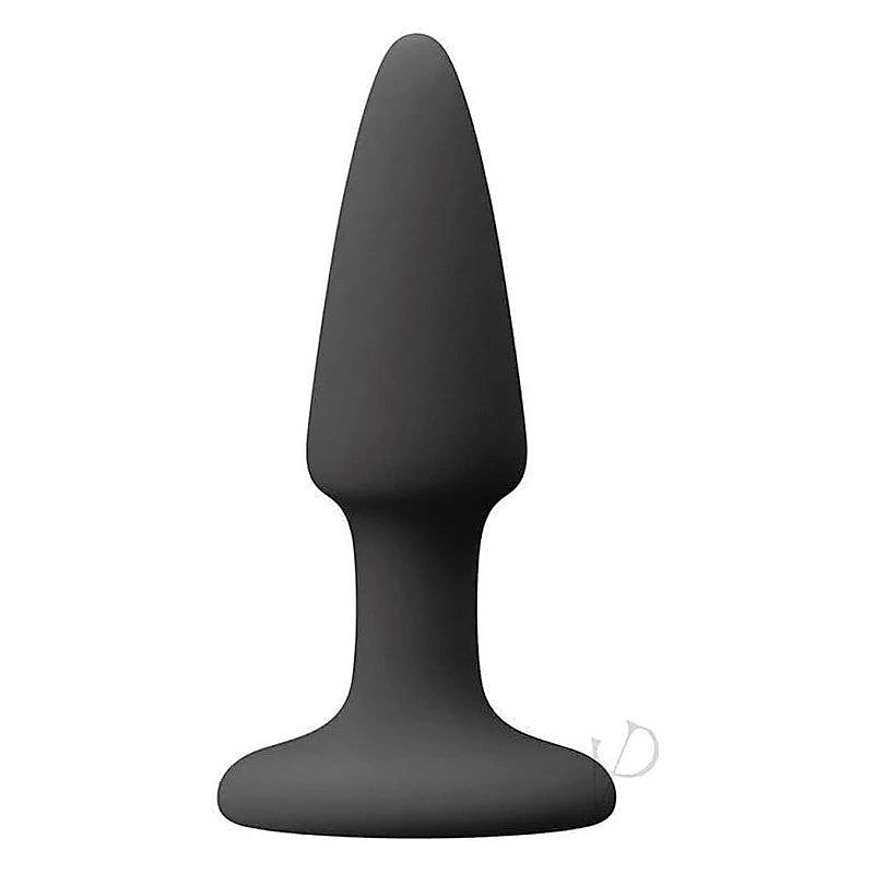 Colours Pleasures Mini Butt Plug By Ns Novelties - Butt Plugs