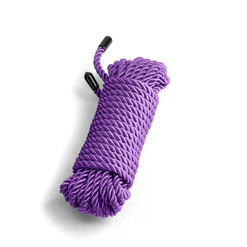 Bound Bdsm Play Bondage Rope By Ns Novelties - Cuffs And Restraints