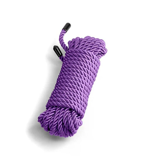 NS Novelties Bound BDSM Play Bondage Rope - Cuffs And Restraints