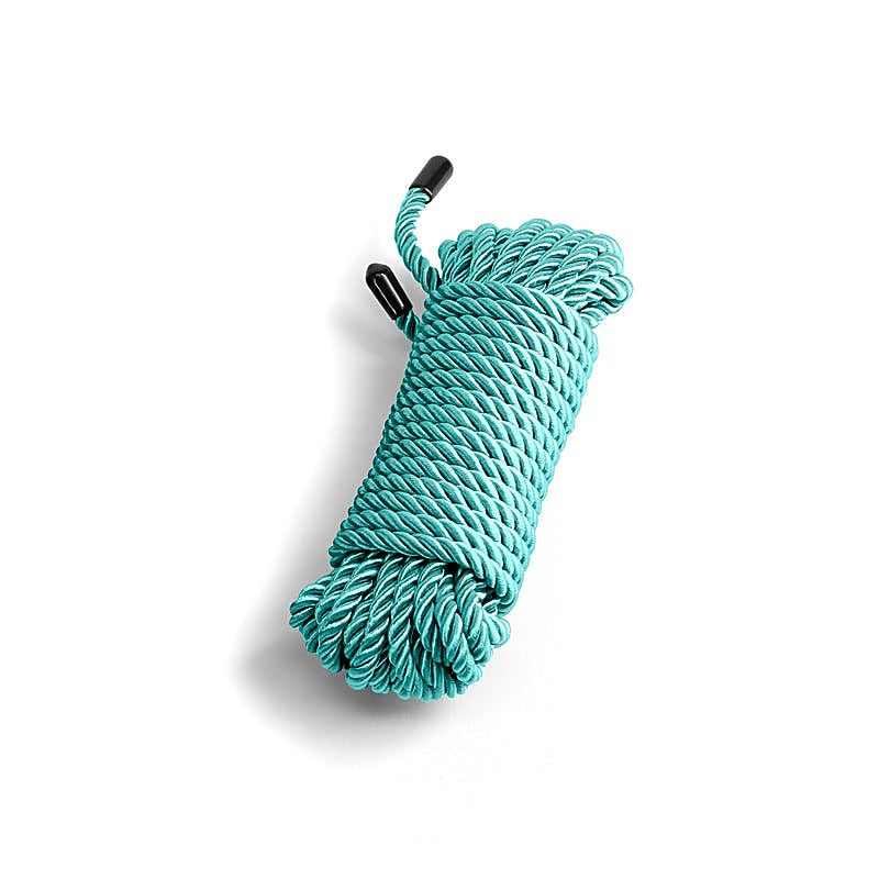 Bound Bdsm Play Bondage Rope By Ns Novelties - Cuffs And Restraints