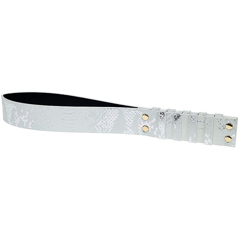 Ouch! Florence Collection Bdsm Paddle By Shots Toys - Paddles And Slappers