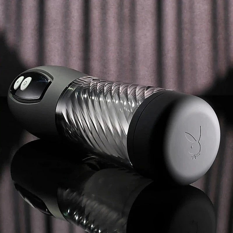 Playboy Pleasure WHIRLWIND by Evolved - Masturbators and Strokers