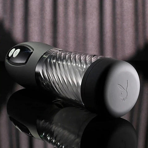 Playboy Pleasure WHIRLWIND by Evolved - Masturbators and Strokers