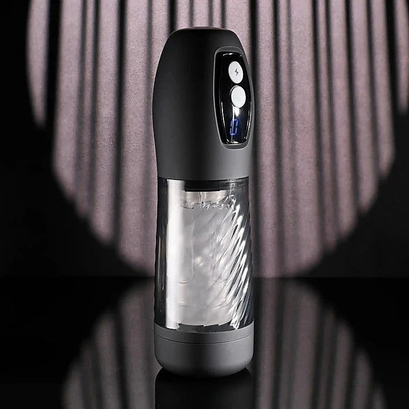 Playboy Pleasure WHIRLWIND by Evolved - Masturbators and Strokers