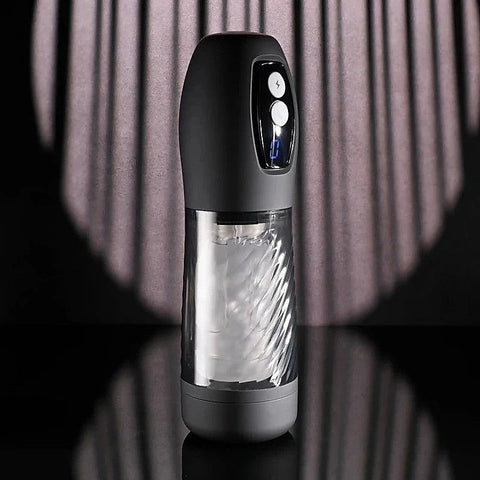Playboy Pleasure WHIRLWIND by Evolved - Masturbators and Strokers