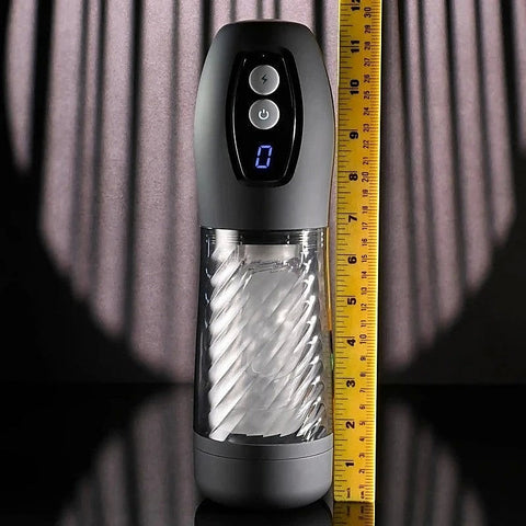 Playboy Pleasure WHIRLWIND by Evolved - Masturbators and Strokers