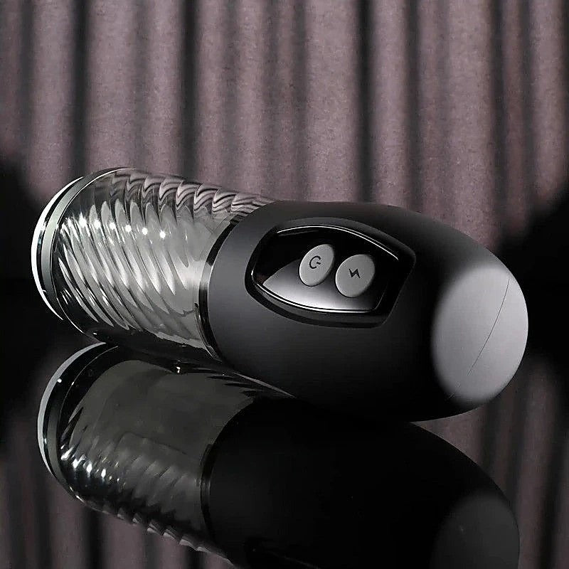 Playboy Pleasure WHIRLWIND by Evolved - Masturbators and Strokers