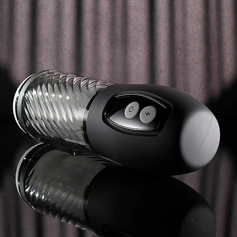 Playboy Pleasure WHIRLWIND by Evolved - Masturbators and Strokers