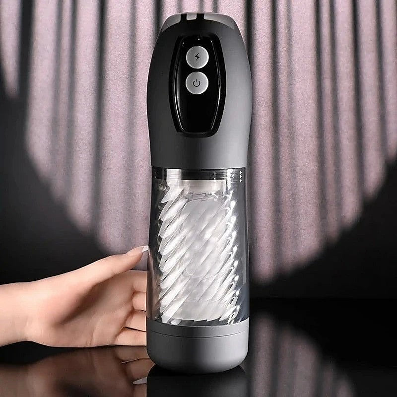 Playboy Pleasure WHIRLWIND by Evolved - Masturbators and Strokers