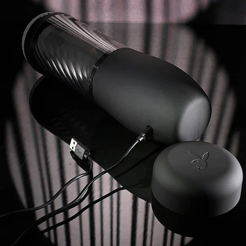 Playboy Pleasure WHIRLWIND by Evolved - Masturbators and Strokers