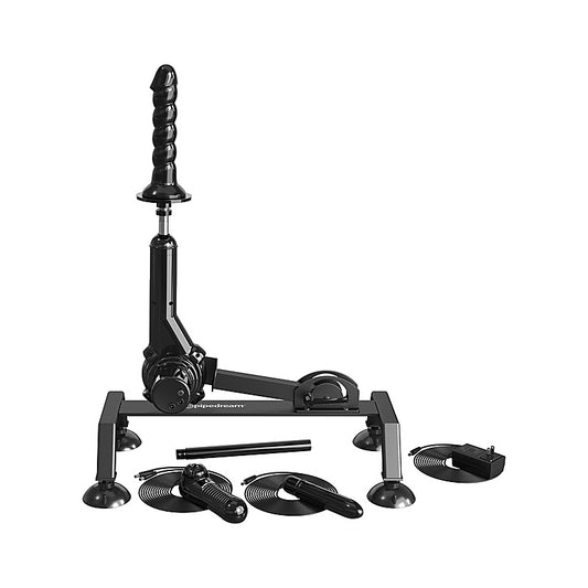 Pipedream FFS Body Dock Mains Powered Sex Machine