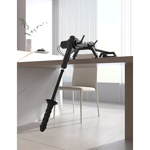 Ffs Body Dock Mains Powered Sex Machine By Pipedream - Sex Machines